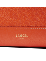 Lancel A13736 - CUIR DE VACHETTE - SUNR sac porte main bugatti m belleville de lancel sacs-a-mains