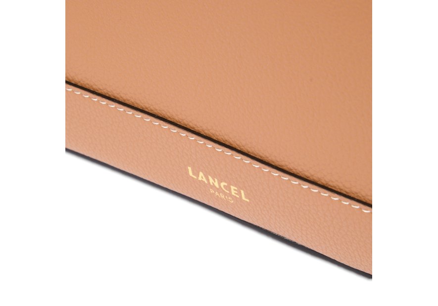 Lancel A13737 sac à main lancel belleville Sacs à mains