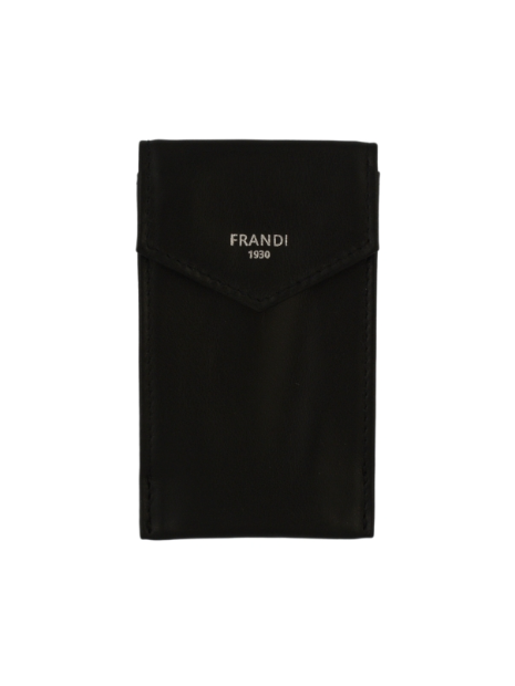 Frandi 009.05 RFID - CUIR DE VACHETTE - etui cles rfid etui-cles