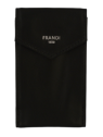 Frandi 009.05 RFID - CUIR DE VACHETTE - etui cles rfid etui-cles