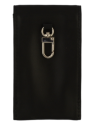 Frandi 009.05 RFID - CUIR DE VACHETTE - etui cles rfid etui-cles