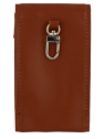 Frandi 009.05 RFID - CUIR DE VACHETTE - etui cles rfid etui-cles