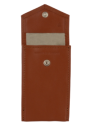 Frandi 009.05 RFID - CUIR DE VACHETTE - etui cles rfid etui-cles