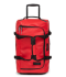 K0A5BMG - POLYESTER - TARP RED