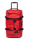 Eastpak K0A5BMG - POLYESTER - TARP RED sac de voyage à roulette duffle pack s sac-de-voyage-a-roulettes