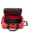 Eastpak K0A5BMG - POLYESTER - TARP RED sac de voyage à roulette duffle pack s sac-de-voyage-a-roulettes