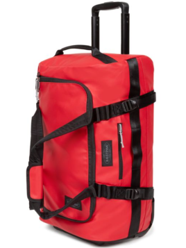 Eastpak K0A5BMG sac de voyage à roulette duffle pack s Sac de voyage à roulettes