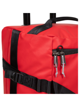Eastpak K0A5BMG sac de voyage à roulette duffle pack s Sac de voyage à roulettes