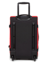 Eastpak K0A5BMG - POLYESTER - TARP RED sac de voyage à roulette duffle pack s sac-de-voyage-a-roulettes
