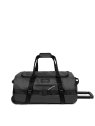 Eastpak K0A5BMG - POLYESTER - TARP BLACK sac de voyage à roulette duffle pack s sac-de-voyage-a-roulettes