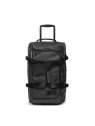 Eastpak K0A5BMG - POLYESTER - TARP BLACK sac de voyage à roulette duffle pack s sac-de-voyage-a-roulettes