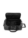 Eastpak K0A5BMG - POLYESTER - TARP BLACK sac de voyage à roulette duffle pack s sac-de-voyage-a-roulettes