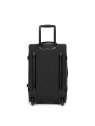 Eastpak K0A5BMG - POLYESTER - TARP BLACK sac de voyage à roulette duffle pack s sac-de-voyage-a-roulettes