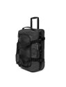 Eastpak K0A5BMG - POLYESTER - TARP BLACK sac de voyage à roulette duffle pack s sac-de-voyage-a-roulettes