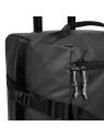 Eastpak K0A5BMG - POLYESTER - TARP BLACK sac de voyage à roulette duffle pack s sac-de-voyage-a-roulettes