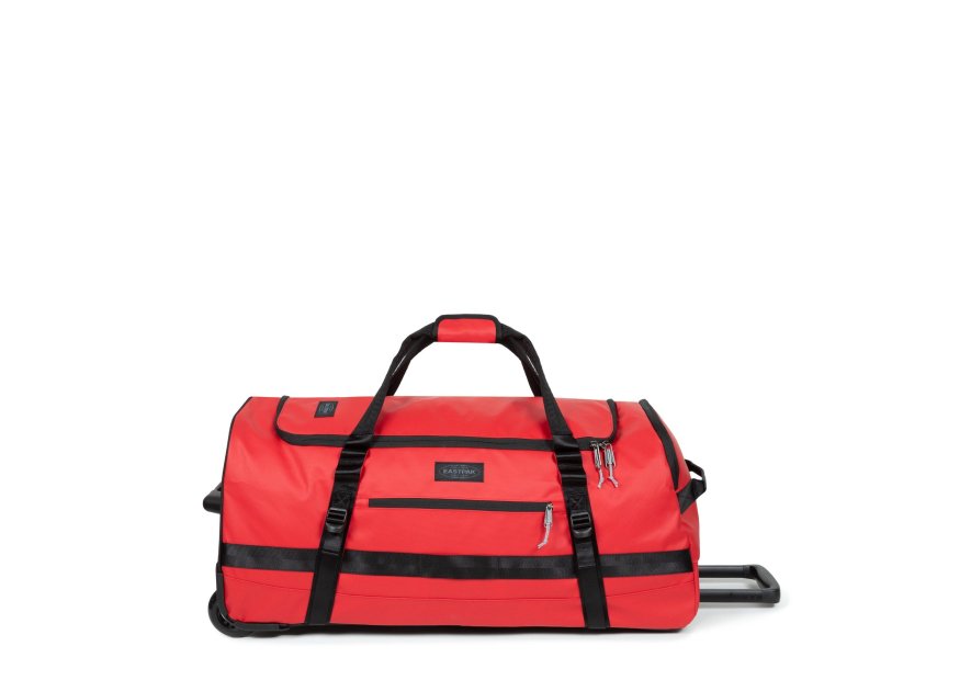 Eastpak K0A5BL1 sac de voyage à roulettes moyen duffel pack m Sac de voyage à roulettes