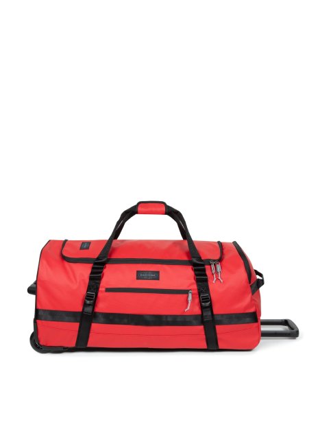 Eastpak K0A5BL1 sac de voyage à roulettes moyen duffel pack m Sac de voyage à roulettes