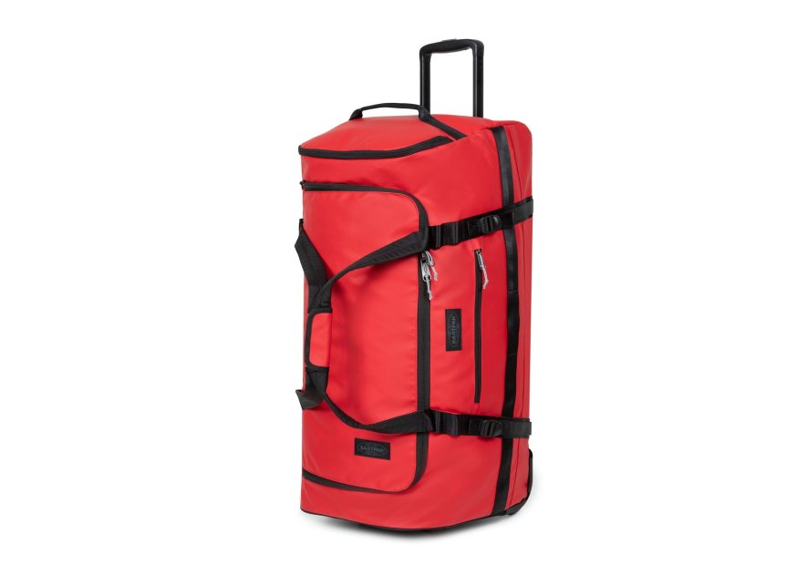 Eastpak K0A5BL1 sac de voyage à roulettes moyen duffel pack m Sac de voyage à roulettes