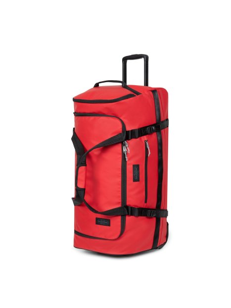 Eastpak K0A5BL1 sac de voyage à roulettes moyen duffel pack m Sac de voyage à roulettes