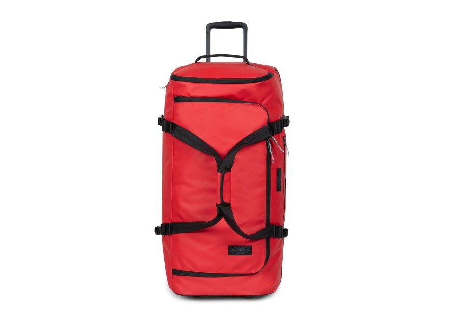 Eastpak K0A5BL1 sac de voyage à roulettes moyen duffel pack m Sac de voyage à roulettes