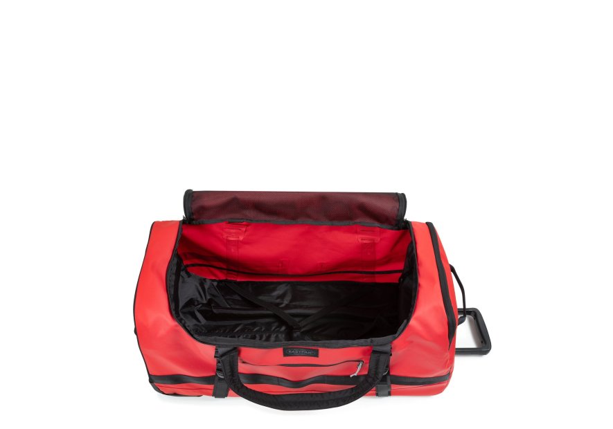 Eastpak K0A5BL1 sac de voyage à roulettes moyen duffel pack m Sac de voyage à roulettes