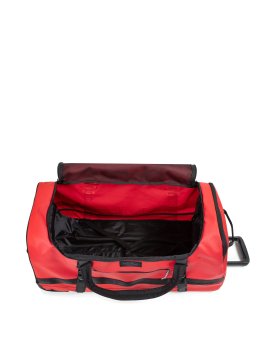 Eastpak K0A5BL1 sac de voyage à roulettes moyen duffel pack m Sac de voyage à roulettes