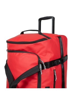 Eastpak K0A5BL1 sac de voyage à roulettes moyen duffel pack m Sac de voyage à roulettes