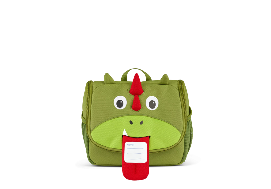 Affenzhan AFZ-TOILETRY trousse de toilette enfant affenzhan trousse de toilette enfant