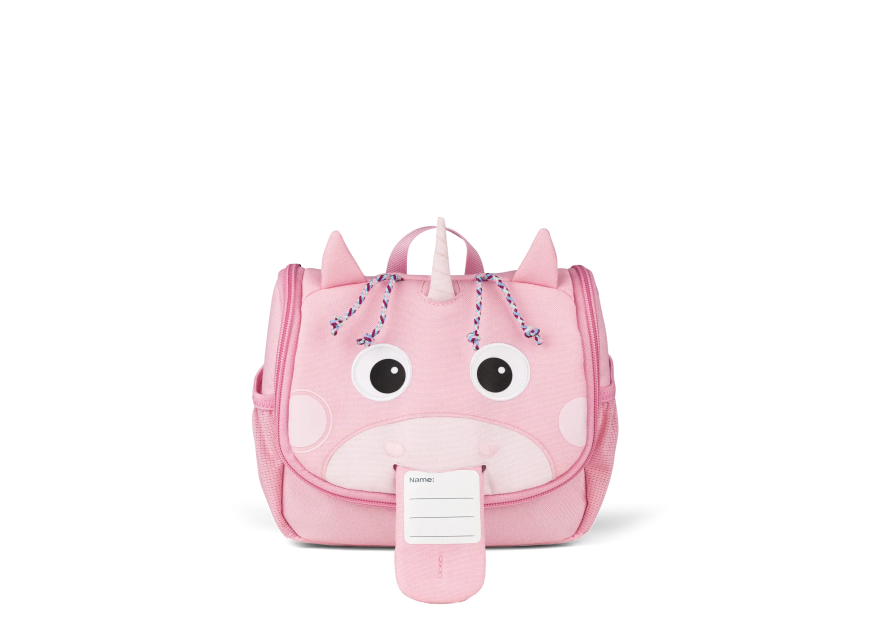 Affenzhan AFZ-TOILETRY trousse de toilette enfant affenzhan trousse de toilette enfant