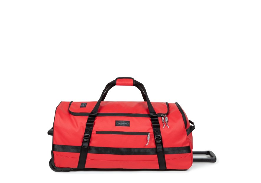 Eastpak K0A5BLN sac de voyage à roulettes taille l duffel pack Sac de voyage à roulettes