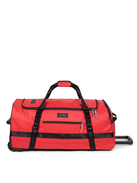 Eastpak K0A5BLN - POLYESTER ENDUIT - TAR sac de voyage à roulettes taille l duffel pack sac-de-voyage-a-roulettes