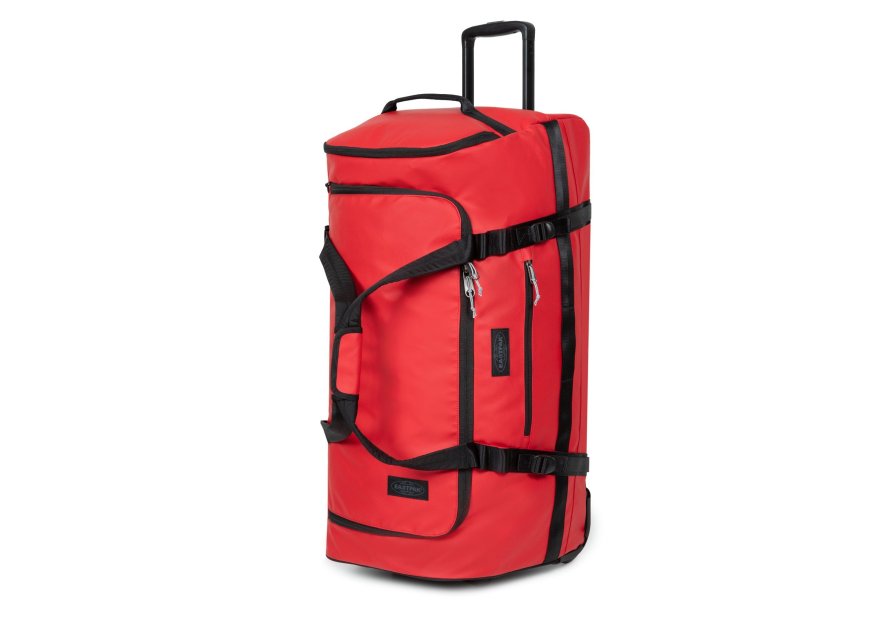 Eastpak K0A5BLN sac de voyage à roulettes taille l duffel pack Sac de voyage à roulettes