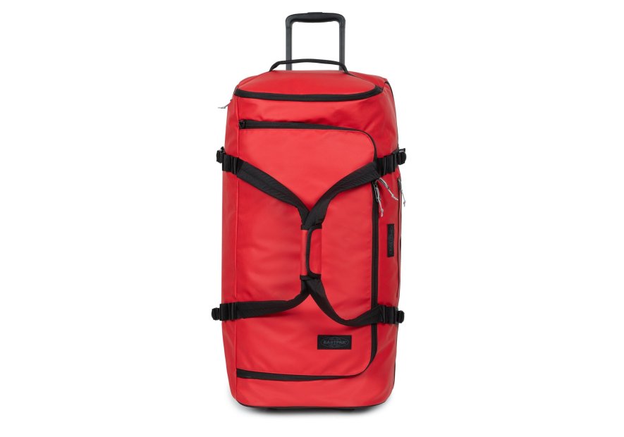 Eastpak K0A5BLN sac de voyage à roulettes taille l duffel pack Sac de voyage à roulettes