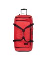 Eastpak K0A5BLN - POLYESTER ENDUIT - TAR sac de voyage à roulettes taille l duffel pack sac-de-voyage-a-roulettes