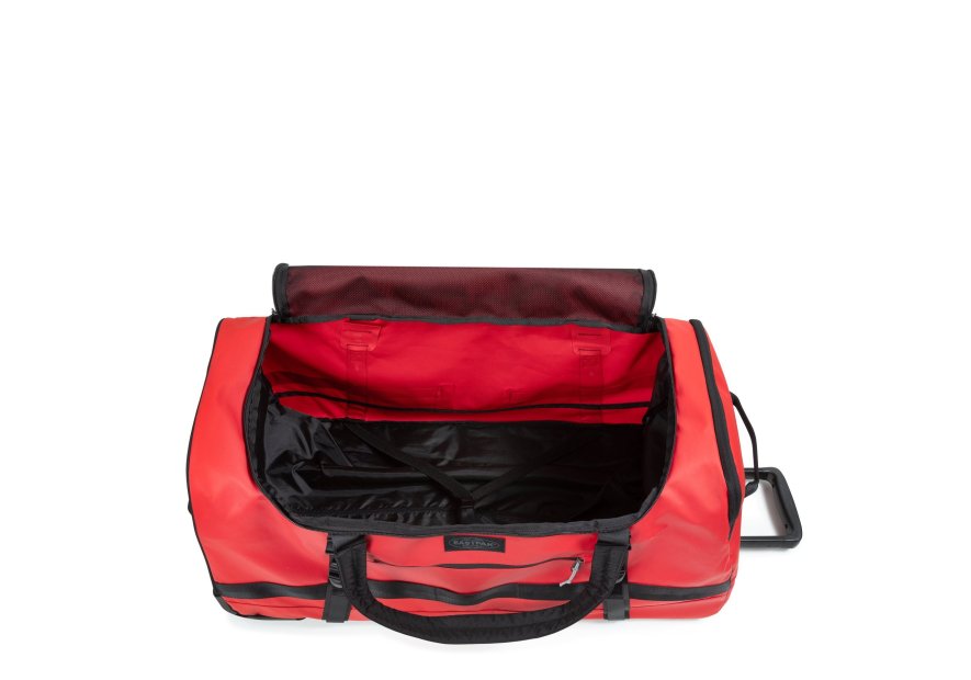 Eastpak K0A5BLN sac de voyage à roulettes taille l duffel pack Sac de voyage à roulettes