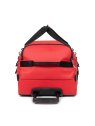 Eastpak K0A5BLN - POLYESTER ENDUIT - TAR sac de voyage à roulettes taille l duffel pack sac-de-voyage-a-roulettes