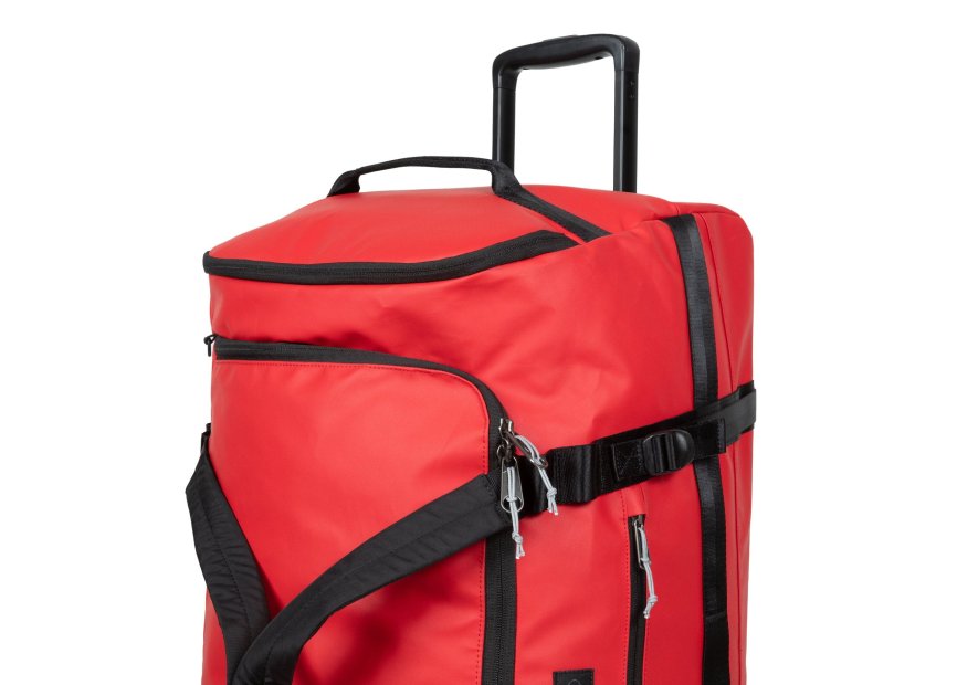 Eastpak K0A5BLN sac de voyage à roulettes taille l duffel pack Sac de voyage à roulettes