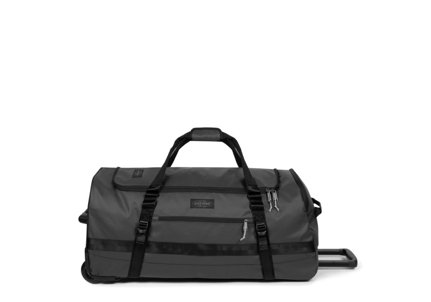 Eastpak K0A5BLN sac de voyage à roulettes taille l duffel pack Sac de voyage à roulettes