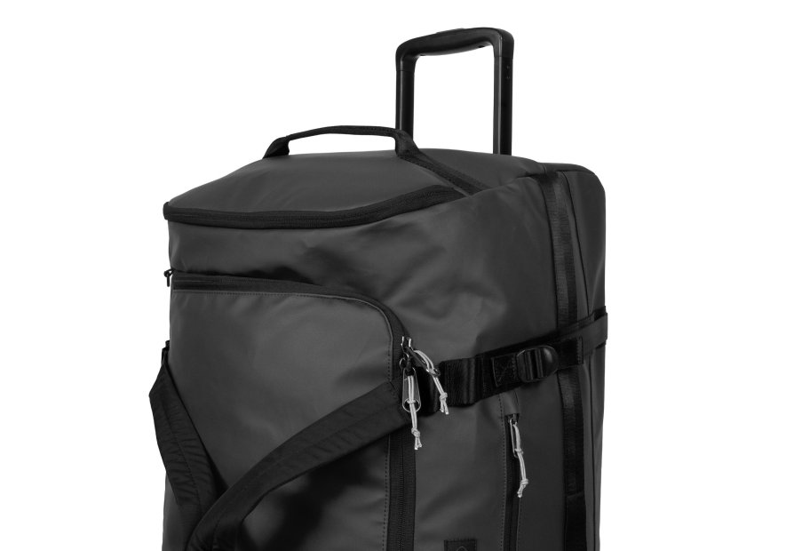 Eastpak K0A5BLN sac de voyage à roulettes taille l duffel pack Sac de voyage à roulettes