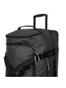 Eastpak K0A5BLN - POLYESTER ENDUIT - TAR sac de voyage à roulettes taille l duffel pack sac-de-voyage-a-roulettes
