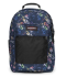 K0A5BKS - POLYESTER - FLORA FADE