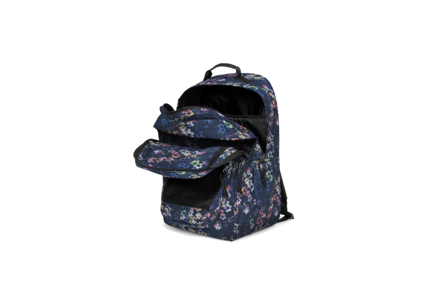 Eastpak K0A5BKS - POLYESTER - FLORA FADE sac a dos study buddy cartable Scolaire