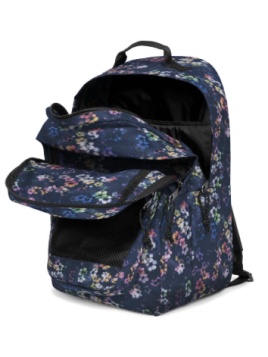 Eastpak K0A5BKS - POLYESTER - FLORA FADE sac a dos eastpak study buddy cartable Scolaire