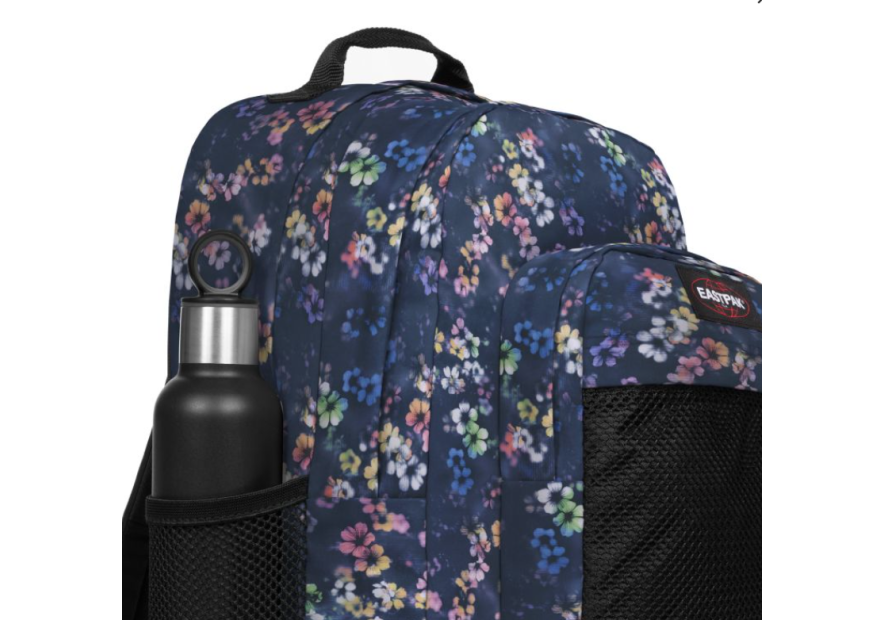 Eastpak K0A5BKS - POLYESTER - FLORA FADE sac a dos study buddy cartable Scolaire