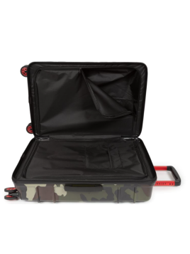 Eastpak K0A5BLP valise rigide m eastpak resist'r zip m valise