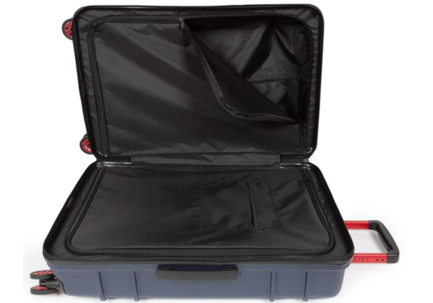 Eastpak K0A5BLP valise rigide m eastpak resist'r zip m valise