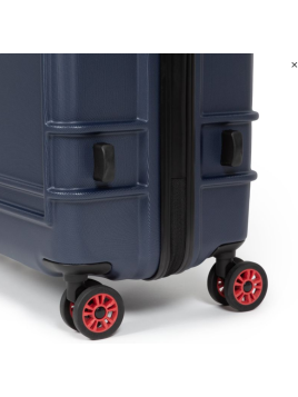 Eastpak K0A5BLP valise rigide m eastpak resist'r zip m valise