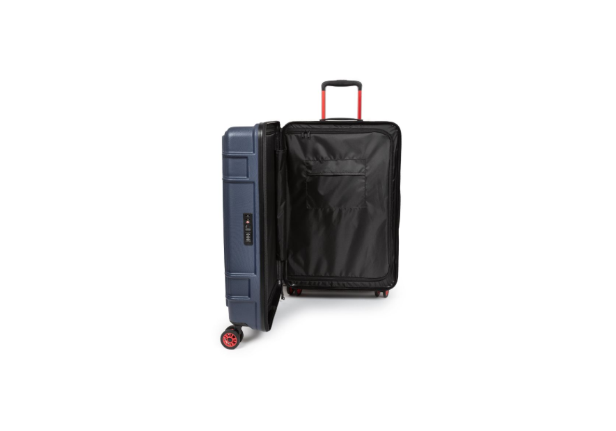 Eastpak K0A5BLP valise rigide m eastpak resist'r zip m valise