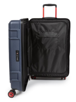 Eastpak K0A5BLP valise rigide m eastpak resist'r zip m valise