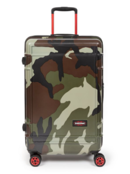 valise rigide eastpak...